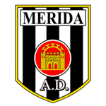 Mérida AD badge